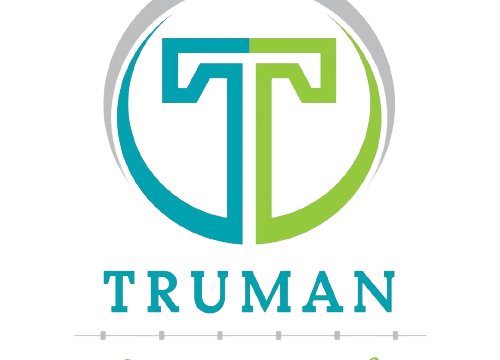 Truman-Las-Vegas-Logo