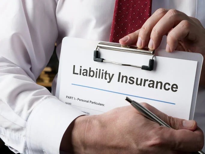 dental liability insurance