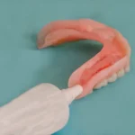 denture adhesives