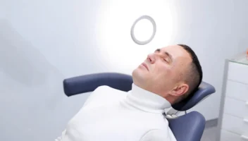 hypnosis in dentistry