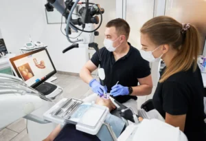 digital dentistry