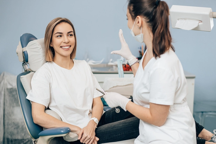 patient trust