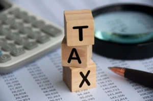 tax dentists usa