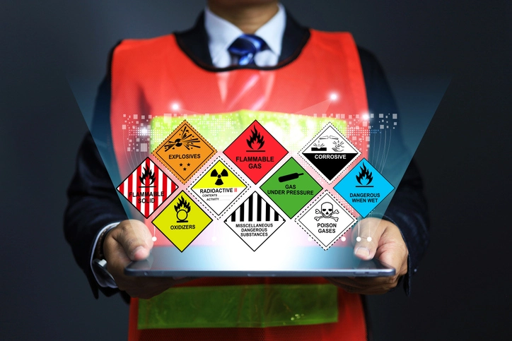 toxicity of dental materials