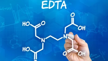 EDTA