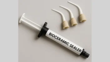 bioceramic sealers