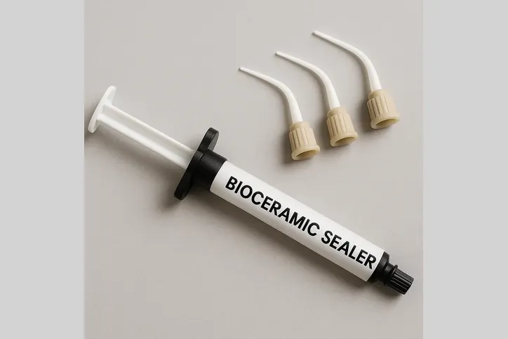 bioceramic sealers