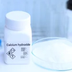 calcium hydroxide