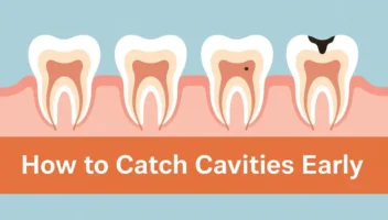 cavities