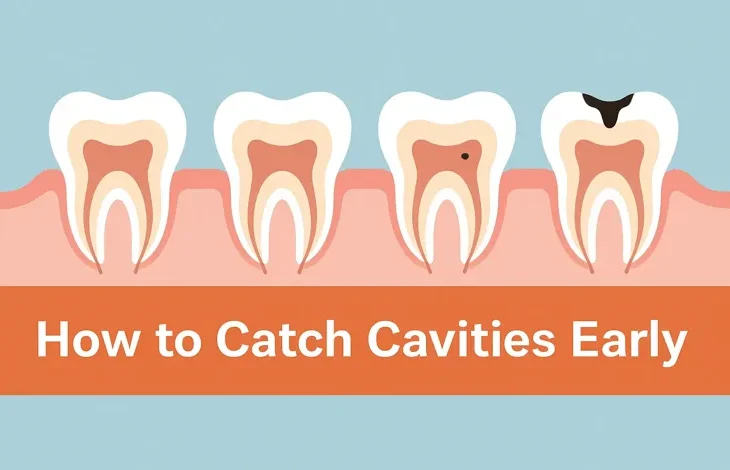 cavities