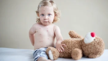 chickenpox