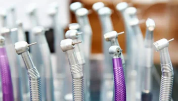 dental handpieces