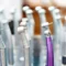 dental handpieces