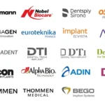 dental implant brands
