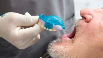 denture relining