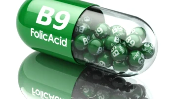 folic acid