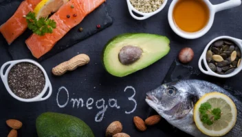 omega-3