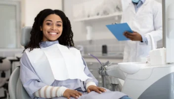 patient safety in dentistry