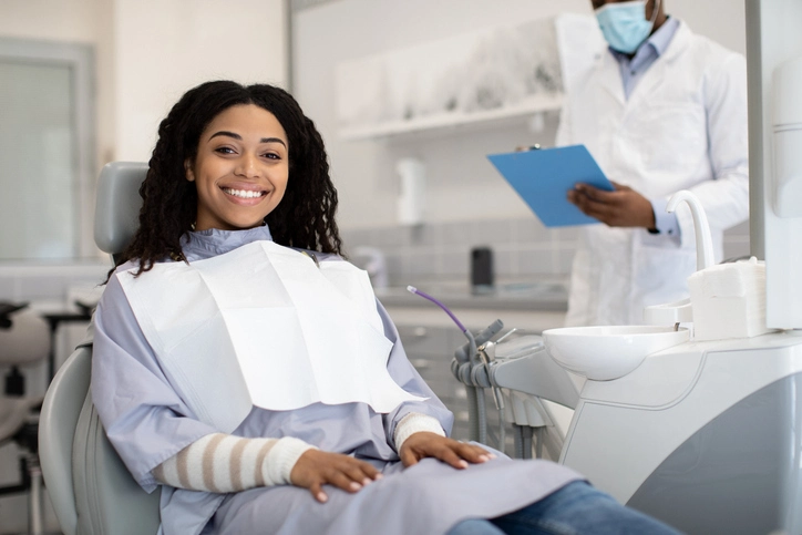 patient safety in dentistry