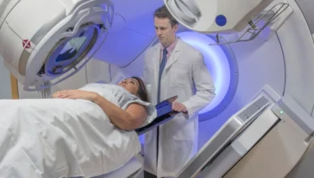 radiotherapy