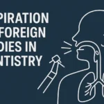 foreign body aspiration in dentistry