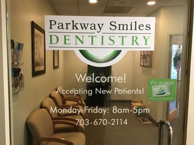 Dental-office-in-Woodbridge-Parkway-Smiles-Dentistry-2
