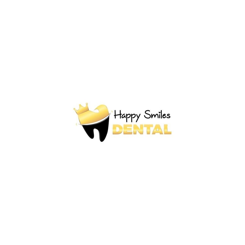 Happy-Smile-dental-logo