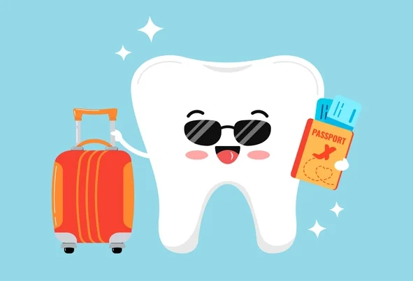 dental tourism