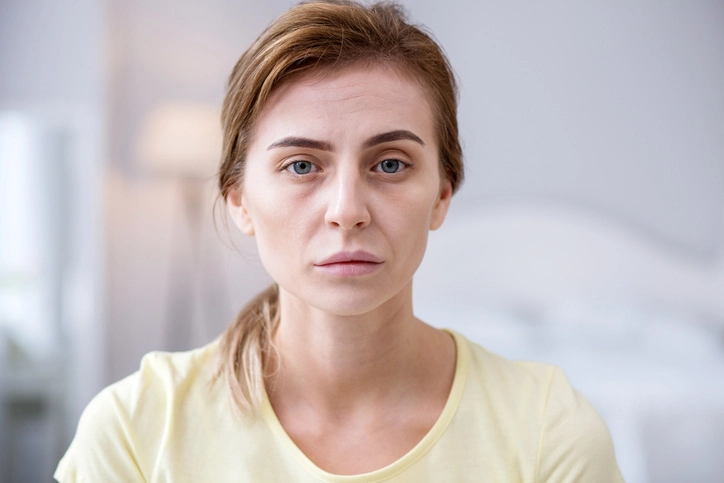 facial lipoatrophy
