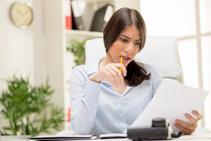 occupational habits