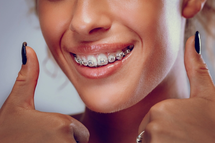 orthodontic treatment duration