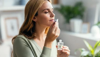aroma in dental clinics