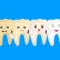cause of tooth discoloration