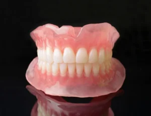 complete dentures