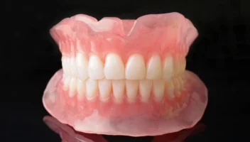 complete dentures