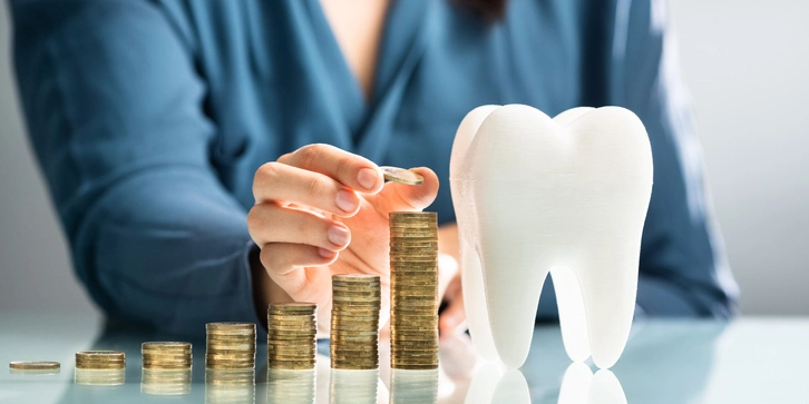 increase dental practice revenue