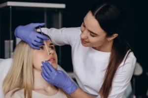 lip augmentation