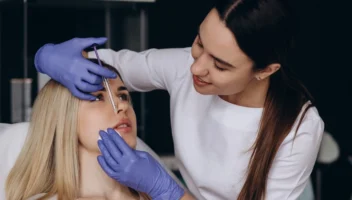 lip augmentation