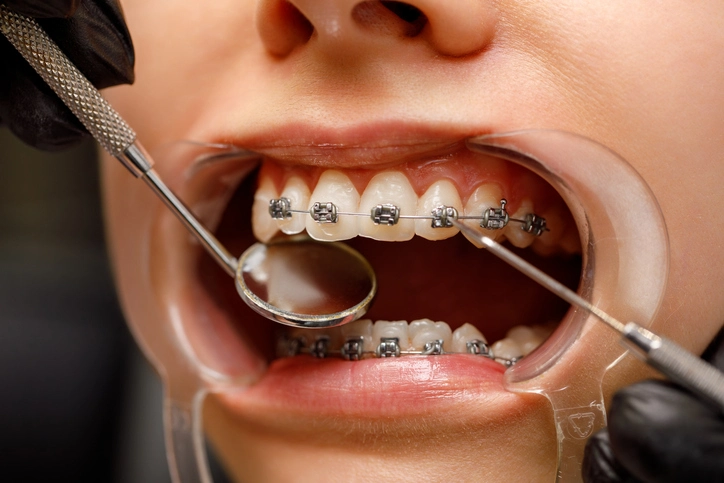orthodontic wires
