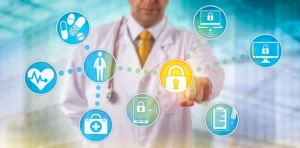 patient data security
