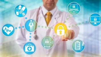 patient data security