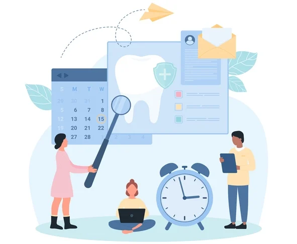scheduling system