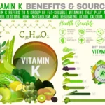 vitamin K