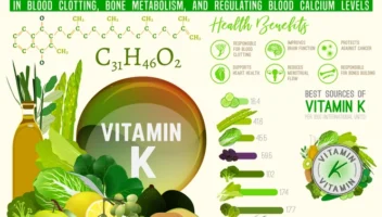 vitamin K