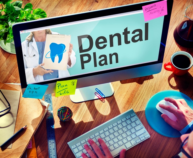 dental membership plan