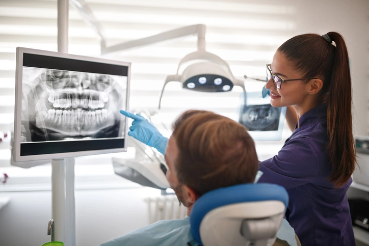 periodontists