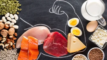 protein