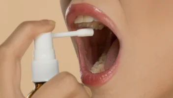 saliva substitutes