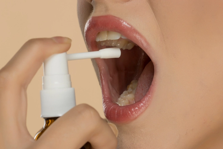 saliva substitutes