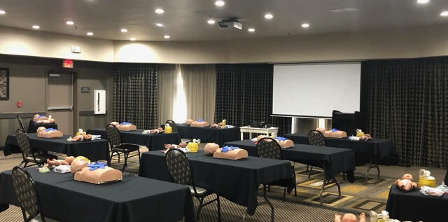 texas onsite cpr